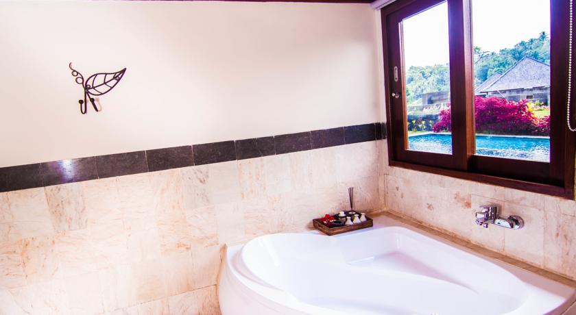 The Payogan Villa Resort & Spa Ubud Bali — о. Балі, Індонезія мініатюра 104