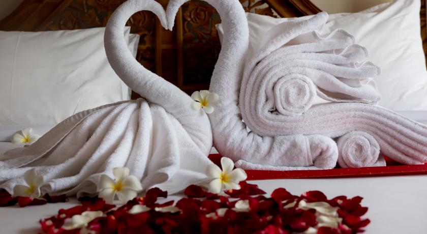 The Payogan Villa Resort & Spa Ubud Bali — о. Балі, Індонезія мініатюра 105