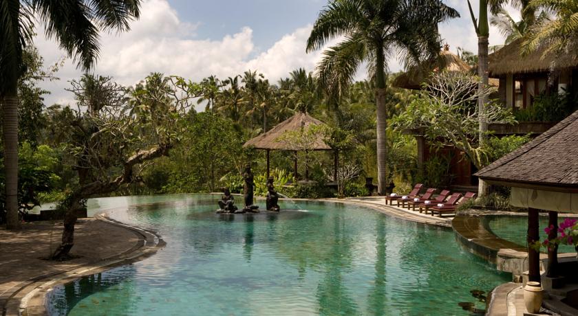 The Payogan Villa Resort & Spa Ubud Bali — о. Балі, Індонезія мініатюра 106