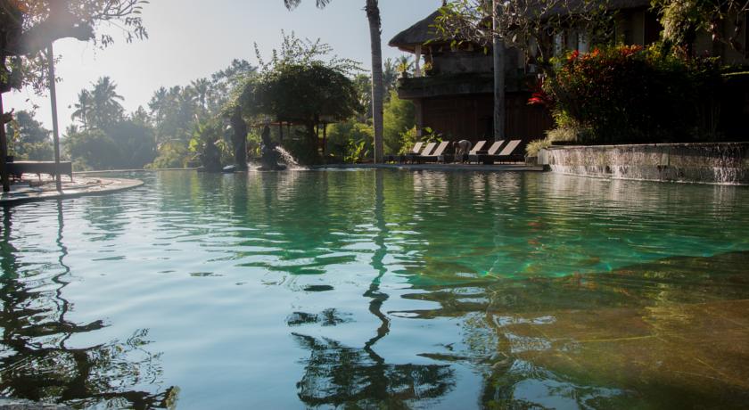 The Payogan Villa Resort & Spa Ubud Bali — о. Балі, Індонезія мініатюра 107
