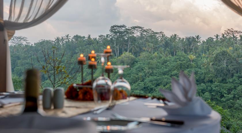 The Payogan Villa Resort & Spa Ubud Bali — о. Балі, Індонезія мініатюра 108