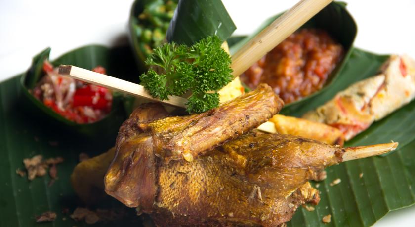 The Payogan Villa Resort & Spa Ubud Bali — о. Балі, Індонезія мініатюра 110