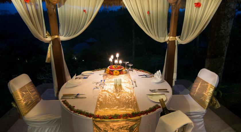 The Payogan Villa Resort & Spa Ubud Bali — о. Балі, Індонезія мініатюра 111