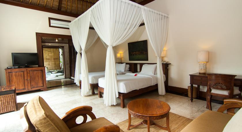 The Payogan Villa Resort & Spa Ubud Bali — о. Балі, Індонезія мініатюра 112