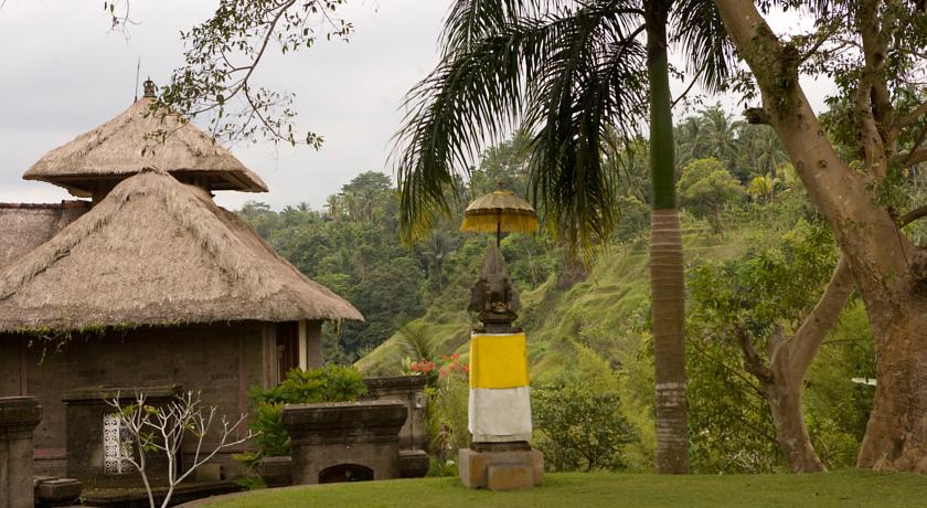 The Payogan Villa Resort & Spa Ubud Bali — о. Балі, Індонезія мініатюра 113