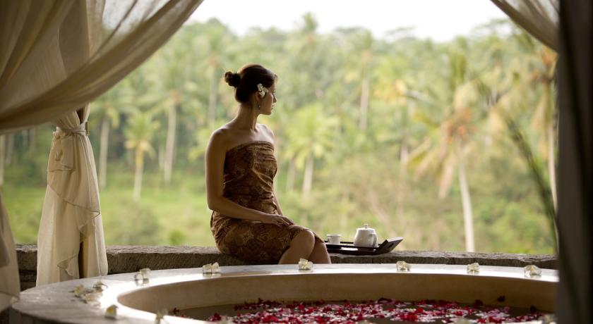 The Payogan Villa Resort & Spa Ubud Bali — о. Балі, Індонезія мініатюра 114