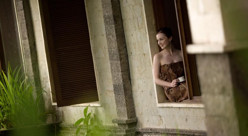 The Payogan Villa Resort & Spa Ubud Bali — о. Балі, Індонезія мініатюра 115