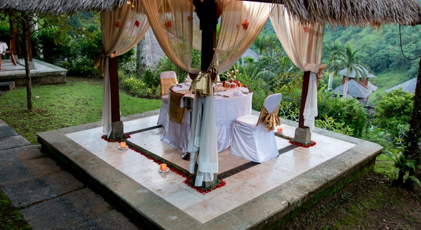 The Payogan Villa Resort & Spa Ubud Bali — о. Балі, Індонезія мініатюра 116