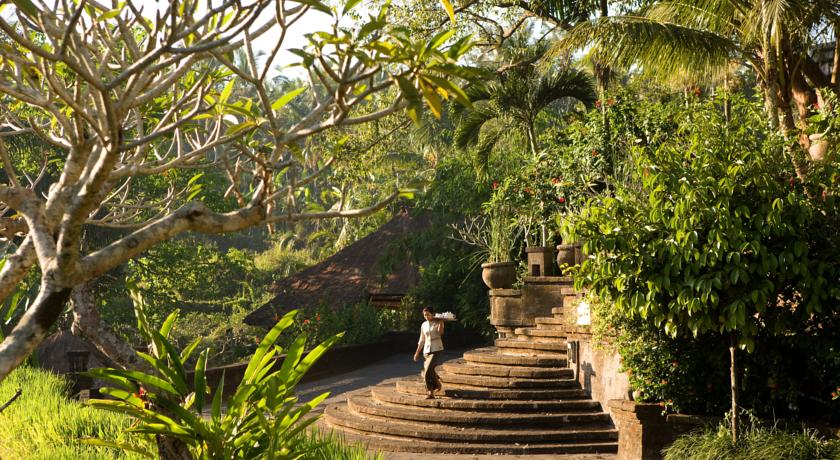 The Payogan Villa Resort & Spa Ubud Bali — о. Балі, Індонезія мініатюра 117