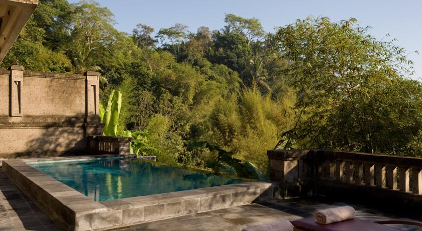 The Payogan Villa Resort & Spa Ubud Bali — о. Балі, Індонезія мініатюра 118