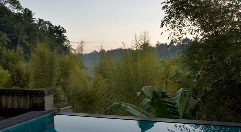 The Payogan Villa Resort & Spa Ubud Bali — о. Балі, Індонезія мініатюра 119