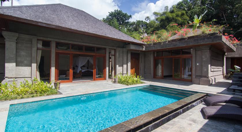 The Payogan Villa Resort & Spa Ubud Bali — о. Балі, Індонезія мініатюра 120