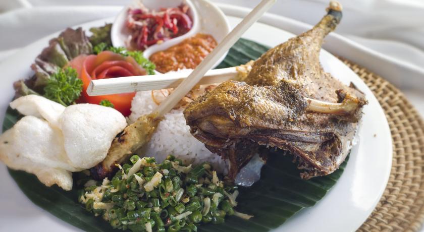 The Payogan Villa Resort & Spa Ubud Bali — о. Балі, Індонезія мініатюра 121