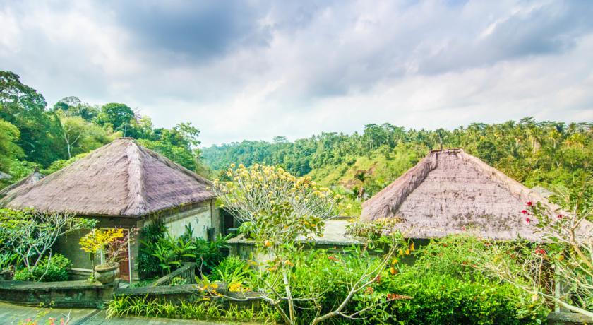The Payogan Villa Resort & Spa Ubud Bali — о. Балі, Індонезія мініатюра 122