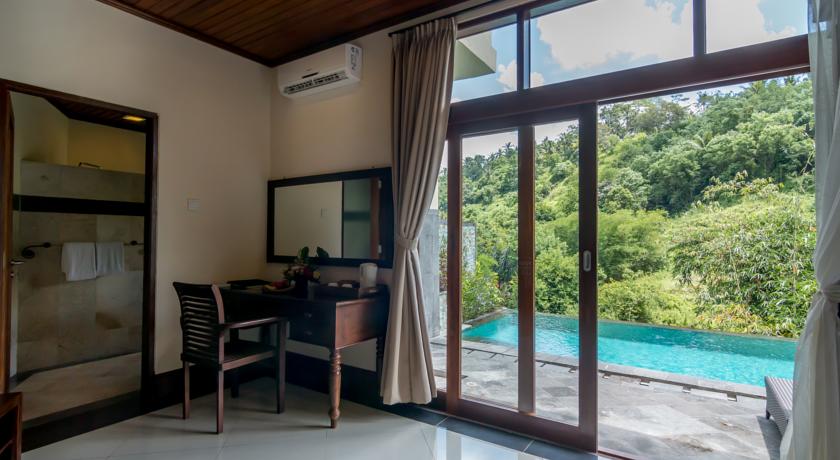 The Payogan Villa Resort & Spa Ubud Bali — о. Балі, Індонезія мініатюра 123