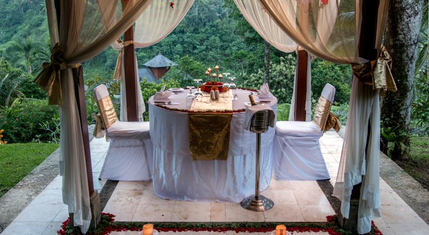 The Payogan Villa Resort & Spa Ubud Bali — о. Балі, Індонезія мініатюра 124