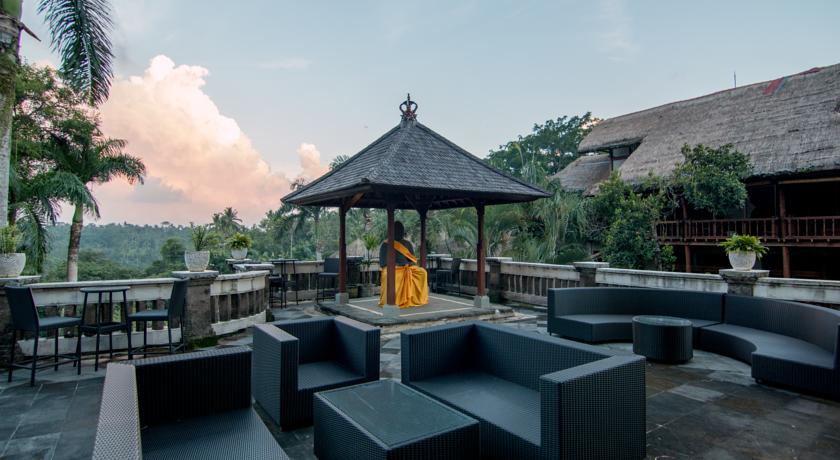 The Payogan Villa Resort & Spa Ubud Bali — о. Балі, Індонезія мініатюра 125