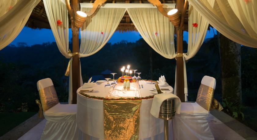 The Payogan Villa Resort & Spa Ubud Bali — о. Балі, Індонезія мініатюра 126