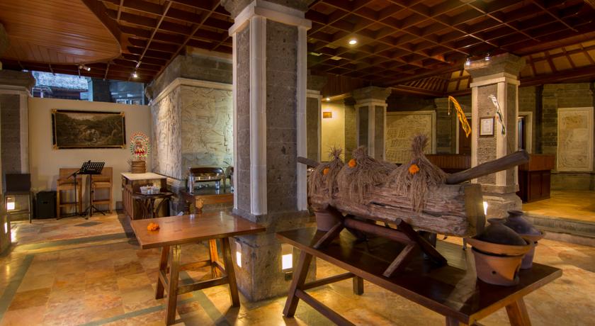 The Payogan Villa Resort & Spa Ubud Bali — о. Балі, Індонезія мініатюра 128