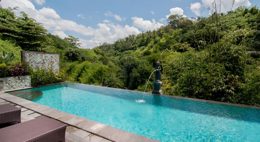 The Payogan Villa Resort & Spa Ubud Bali — о. Балі, Індонезія мініатюра 129