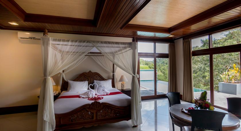 The Payogan Villa Resort & Spa Ubud Bali — о. Балі, Індонезія мініатюра 131