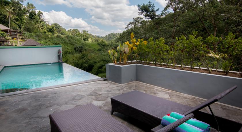 The Payogan Villa Resort & Spa Ubud Bali — о. Балі, Індонезія мініатюра 132