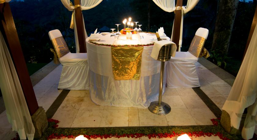 The Payogan Villa Resort & Spa Ubud Bali — о. Балі, Індонезія мініатюра 133