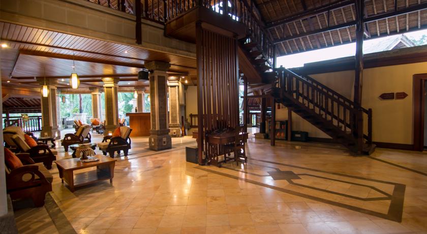The Payogan Villa Resort & Spa Ubud Bali — о. Балі, Індонезія мініатюра 134