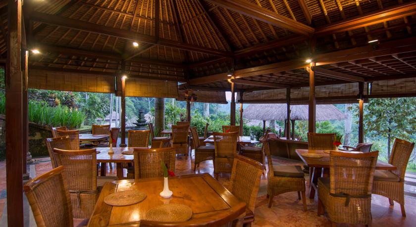 The Payogan Villa Resort & Spa Ubud Bali — о. Балі, Індонезія мініатюра 135