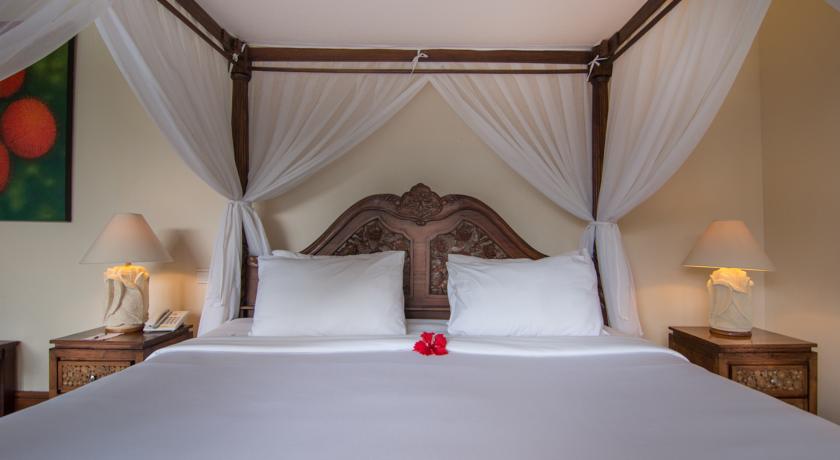 The Payogan Villa Resort & Spa Ubud Bali — о. Балі, Індонезія мініатюра 137