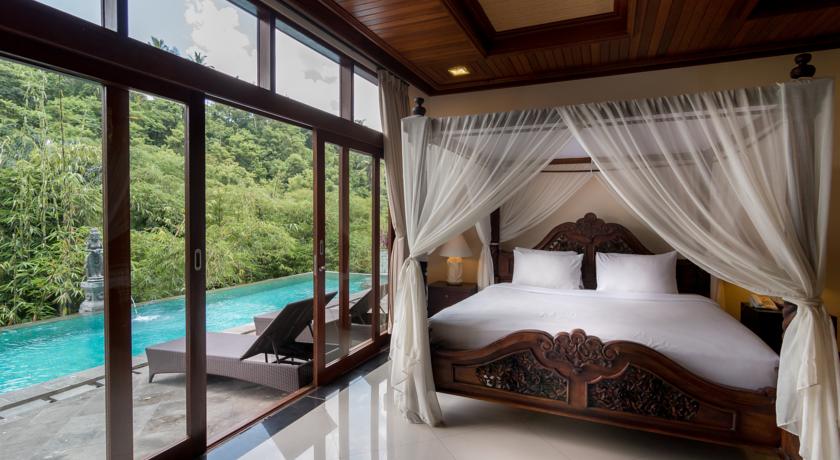 The Payogan Villa Resort & Spa Ubud Bali — о. Балі, Індонезія мініатюра 138