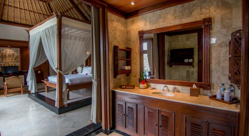 The Payogan Villa Resort & Spa Ubud Bali — о. Балі, Індонезія мініатюра 139