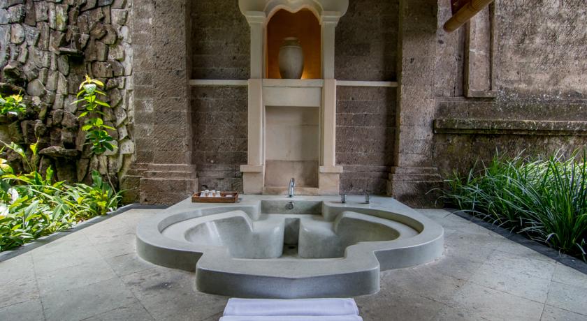 The Payogan Villa Resort & Spa Ubud Bali — о. Балі, Індонезія мініатюра 140