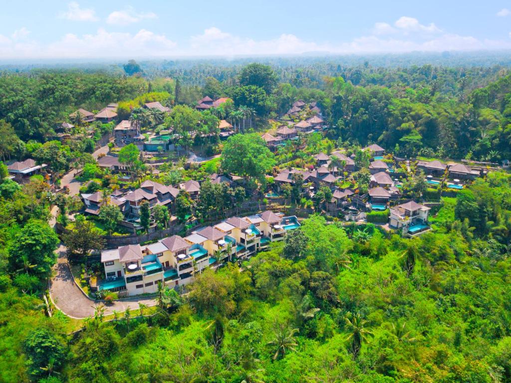 The Payogan Villa Resort & Spa Ubud Bali — о. Балі, Індонезія мініатюра 141