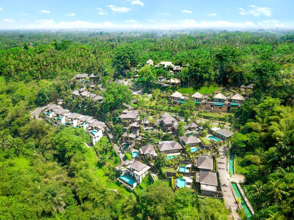 The Payogan Villa Resort & Spa Ubud Bali — о. Балі, Індонезія мініатюра 142