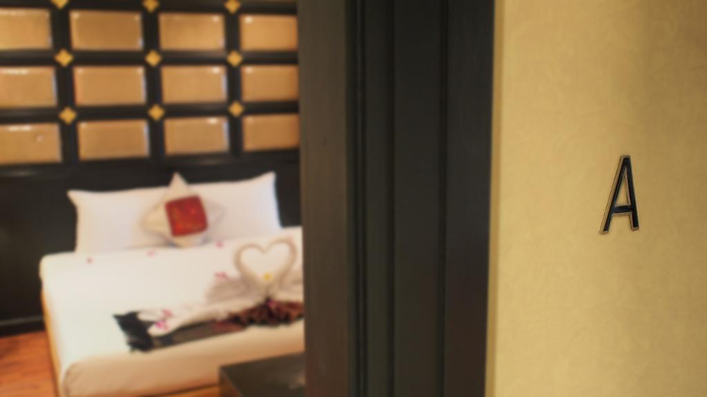Mike Garden Resort — Паттайя, Таїланд мініатюра 7