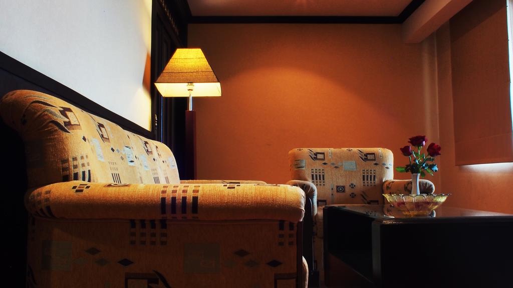 Mike Garden Resort — Паттайя, Таїланд мініатюра 15