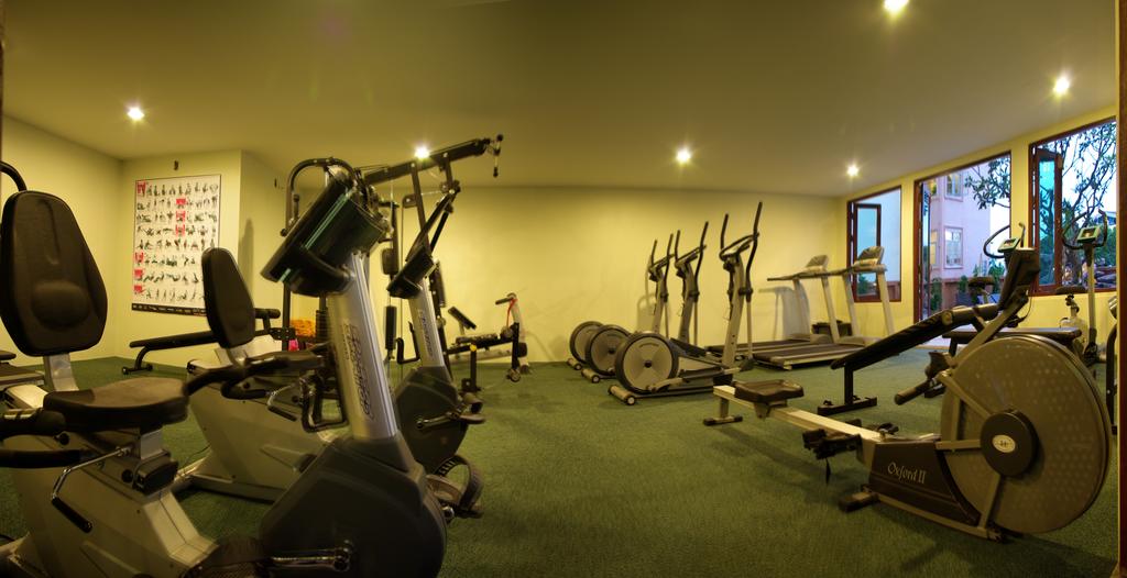 Mike Garden Resort — Паттайя, Таїланд мініатюра 17