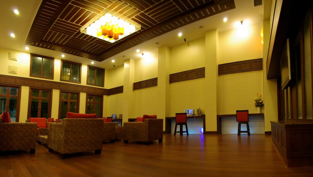 Mike Garden Resort — Паттайя, Таїланд мініатюра 20