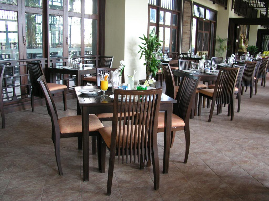 Mike Garden Resort — Паттайя, Таїланд мініатюра 22