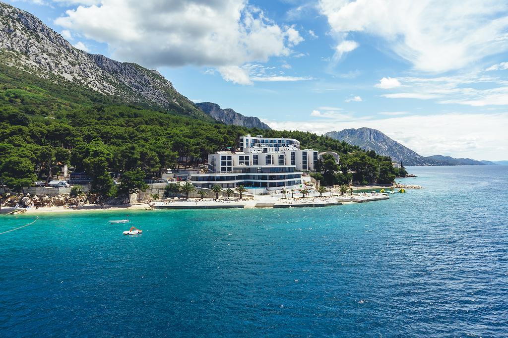 Morenia Hotel Podaca — Дрвенік, Хорватія мініатюра 7