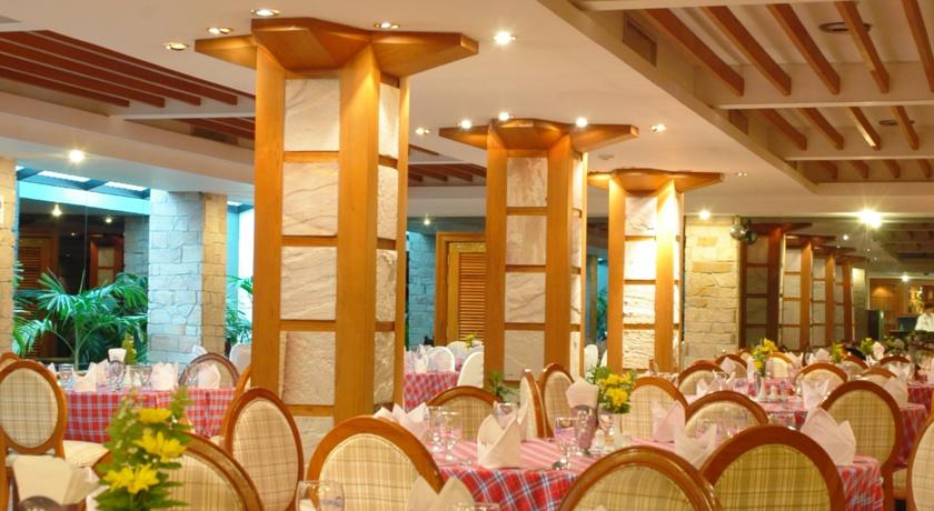 Camelot Hotel Pattaya Prathumnak — Паттайя, Таїланд мініатюра 20