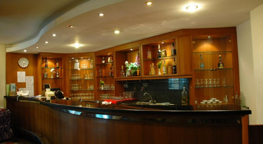 Camelot Hotel Pattaya Prathumnak — Паттайя, Таїланд мініатюра 21