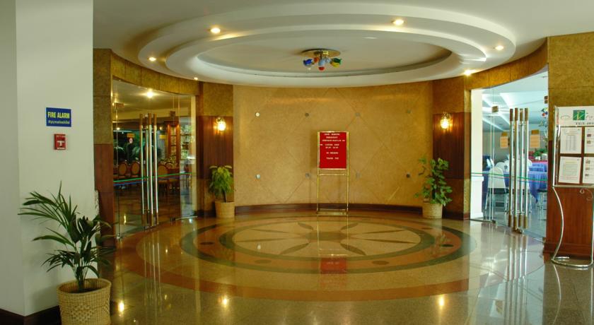 Camelot Hotel Pattaya Prathumnak — Паттайя, Таїланд мініатюра 22
