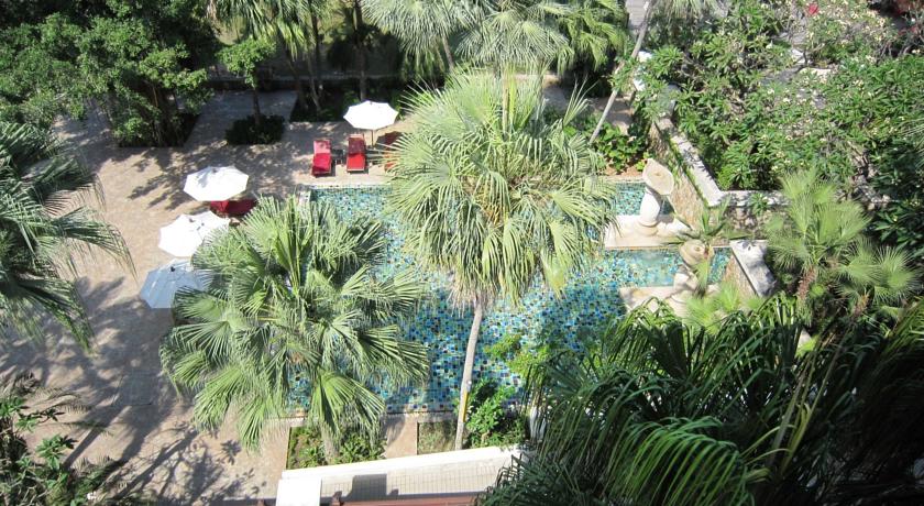 Dor-Shada Resort by The Sea, Паттайя, Таїланд мініатюра 6