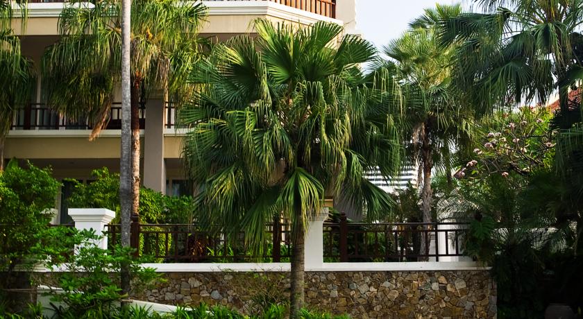 Dor-Shada Resort by The Sea, Паттайя, Таїланд мініатюра 9