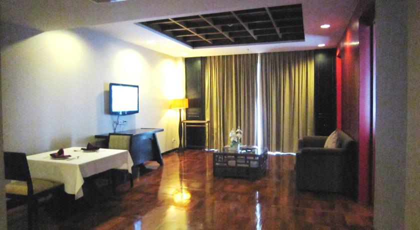 Dor-Shada Resort by The Sea, Паттайя, Таїланд мініатюра 21
