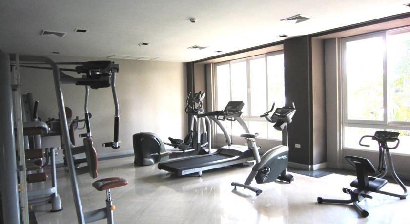 Dor-Shada Resort by The Sea, Паттайя, Таїланд мініатюра 25