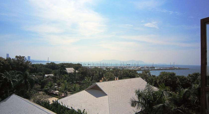 Dor-Shada Resort by The Sea, Паттайя, Таїланд мініатюра 26