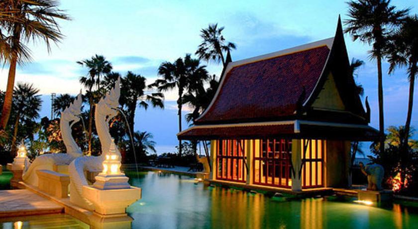 Dor-Shada Resort by The Sea, Паттайя, Таїланд мініатюра 33